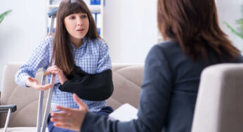 Making the Most of Your Initial Personal Injury Consultation