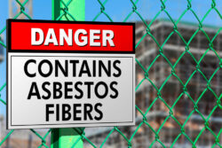 Pennsylvania Lawyers Filing Lawsuits for Injuries from Asbestos Exposure