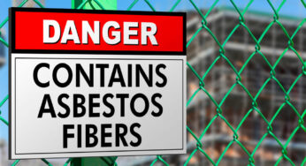 Asbestos Causes Devastating Health Issues in Pennsylvania