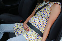 PA Pregnancy Car Accident Lawsuit Guide