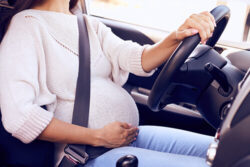 Specific Dangers Pregnant Women Face in Car Accidents in PA