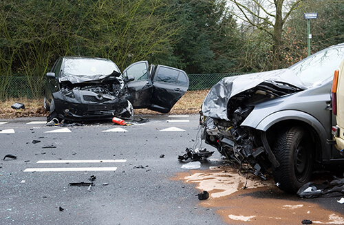 Pennsylvania Driver Responsibility in Accidents with Disabled Vehicles
