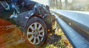 Who Pays in an Accident with a Broken Down Car?