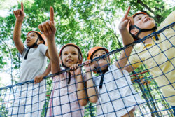 Insight Into Premises Liability and Your Child’s Security at Pennsylvania Summer Camps