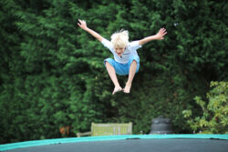 Filing a Lawsuit for Trampoline Park Injuries in PA 