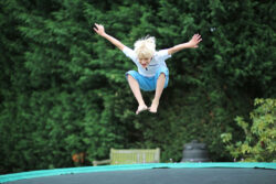 Northeast Philadelphia, Pennsylvania Trampoline Injury Attorneys