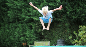 Suing for Damages after Trampoline Accident Injuries