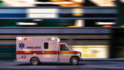 Legal Ramifications of Ambulance Accident Injuries in Pennsylvania