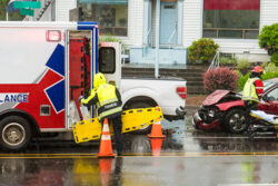 Understanding Liability in Northeast Philadelphia PA Emergency Vehicle Accidents 