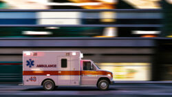 Get the Compensation You Deserve After an Ambulance Accident in PA