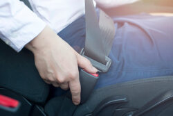 Seatbelt Laws and Your Rights in Pennsylvania Personal Injury Claims