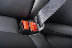 How Not Wearing a Seatbelt Affects Your Injury Case in Pennsylvania