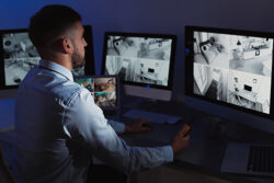 Implications of Surveillance Footage in PA Injury Lawsuits