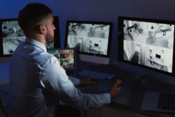 Video Surveillance as Evidence in PA Personal Injury Claims