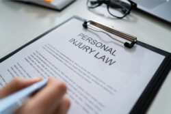 Decoding The Discovery Phase of a Personal Injury Case in Pennsylvania