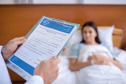 Pennsylvania Injury Claims and Medical Records Essentials