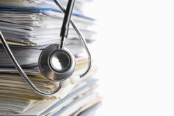 Understanding Your Medical Records in a Pennsylvania Personal Injury Claim