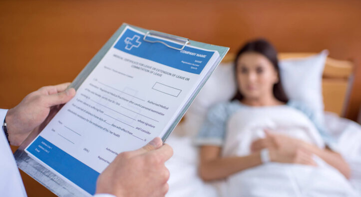 Pennsylvania Injury Claims and Medical Records Essentials