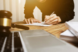 Avoiding Tax Pitfalls With Your Personal Injury Settlement in Pennsylvania