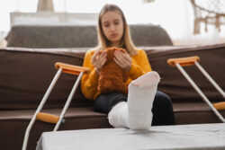 Pennsylvania Law: When Liability Waivers May Not Prevent Injury Claims