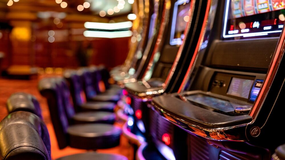 Can I Sue If I Fell at a Casino in Philly but I Live Out of State?