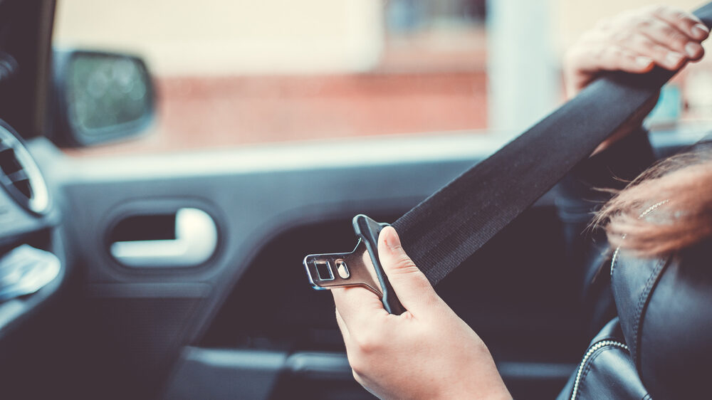 No Seatbelt, No Case? Not Necessarily – Know Your Rights in Pennsylvania
