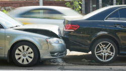 What to Do Right After a Car Crash in Northeast Philadelphia