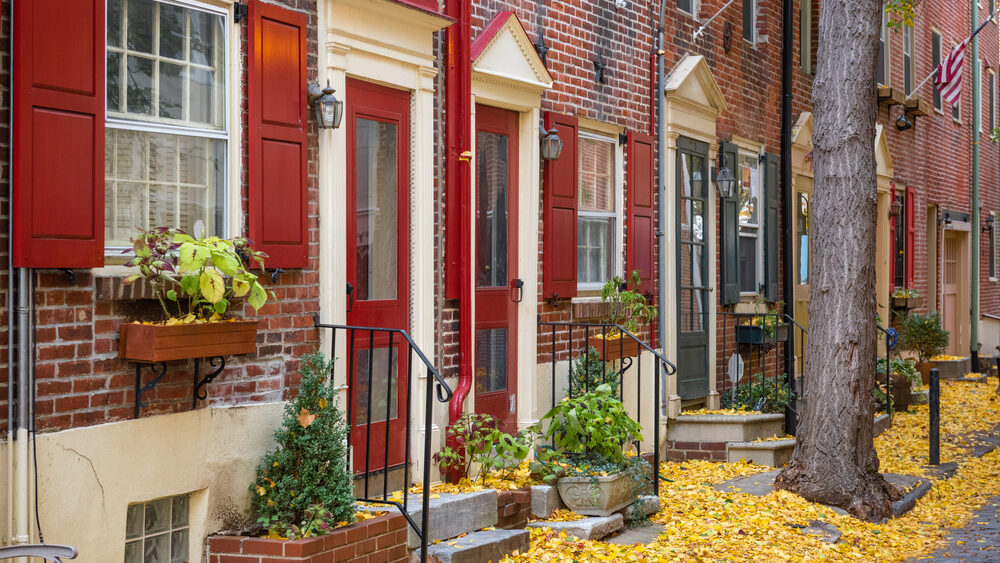 Why Slip and Fall Accidents Increase During Autumn in Bucks County and Northeast Philadelphia