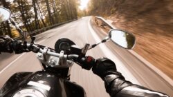 Hit While Riding a Motorcycle in Bucks County What to Know Before Talking to Insurance