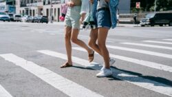 Hit Outside a Crosswalk on Roosevelt Boulevard Can You Still Recover Compensation