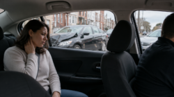 Injured as an Uber or Lyft Passenger in Northeast Philadelphia Whose Insurance May Apply
