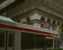 Injured When a SEPTA Bus Stopped Suddenly? Could You Have an Injury Claim?